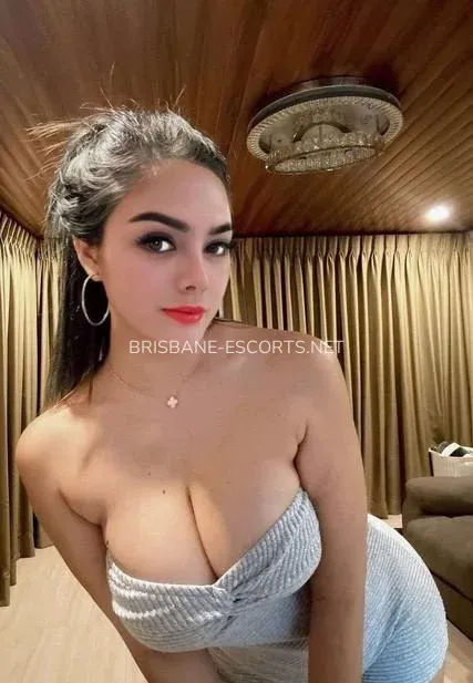 Brisbane escorts Amarinda — 3