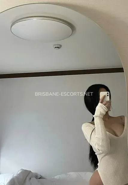 Brisbane escorts Alice — 1