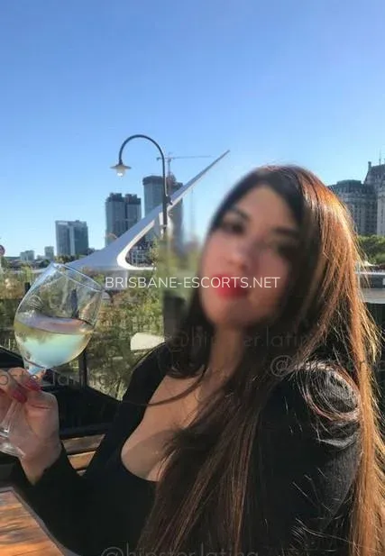 Brisbane escorts Viola — 7