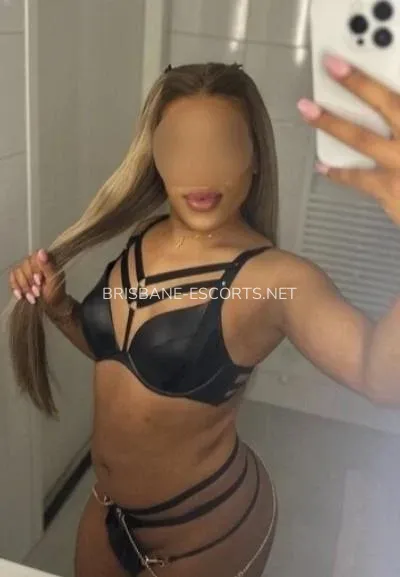 Brisbane escorts Mary — 3