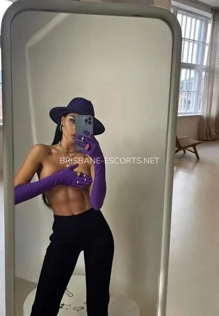 Brisbane escorts Agneta — 3