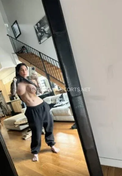 Brisbane escorts Angelica — 4