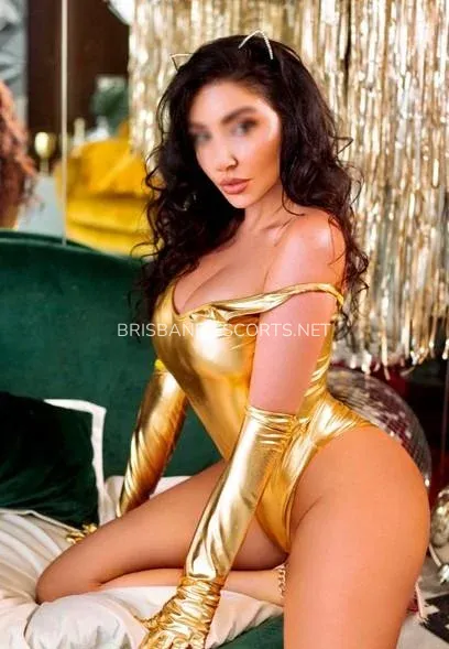 Brisbane escorts Laura — 7