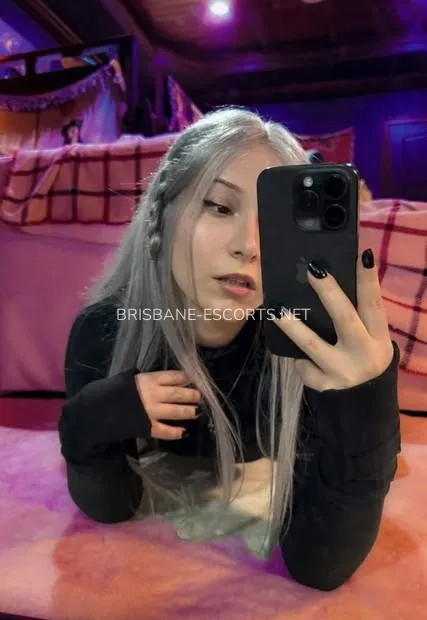 Brisbane escorts Hanna — 2