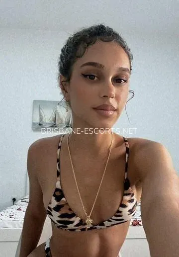 Brisbane escorts Linnéa — 4