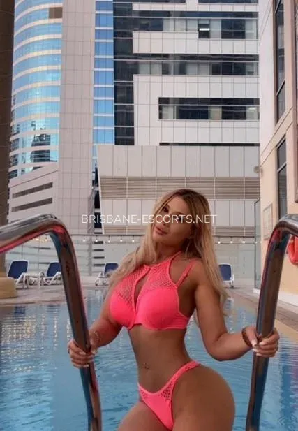 Brisbane escorts Liliana — 3