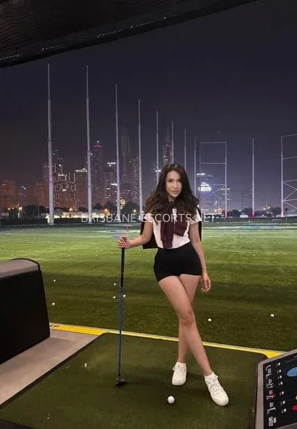 Brisbane escorts Caliope — 5