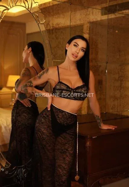 Brisbane escorts Therese — 1