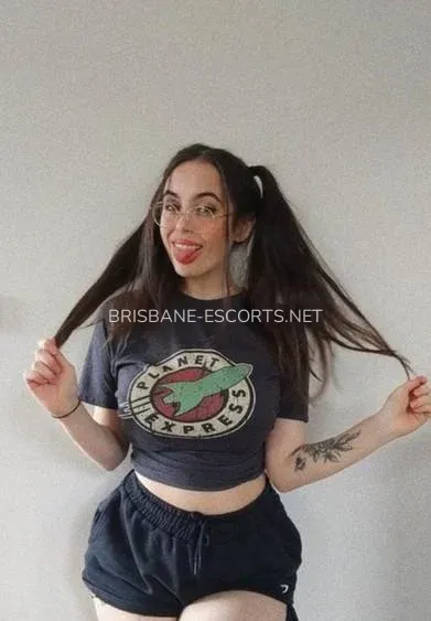 Brisbane escorts Belinda — 5