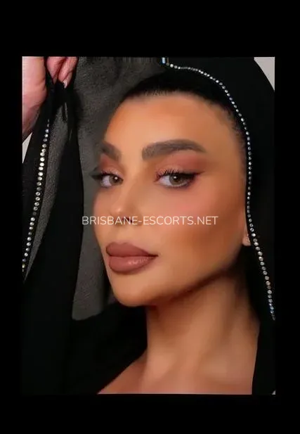 Brisbane escorts Shelby — 4