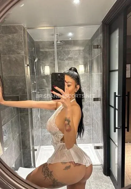 Brisbane escorts Emma — 4