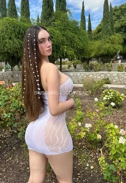 Brisbane escorts Märta — 2