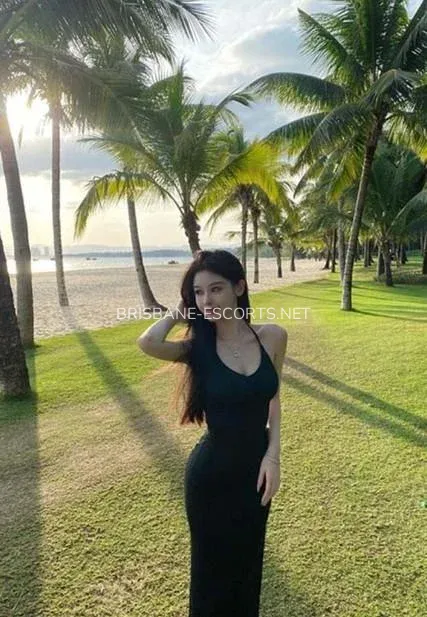 Brisbane escorts Alejandra — 1