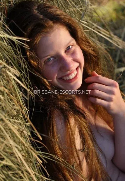 Brisbane escorts Ellen — 4