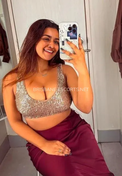 Brisbane escorts Tecla — 1