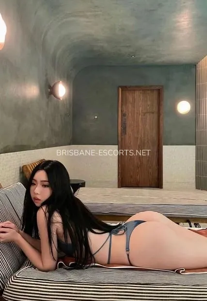 Brisbane escorts Alice — 2