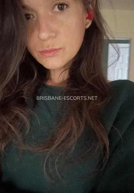 Brisbane escorts Madison — 1