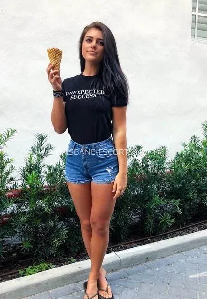 Brisbane escorts Britt — 7