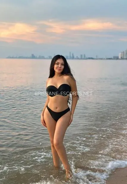 Brisbane escorts Alexandra — 1