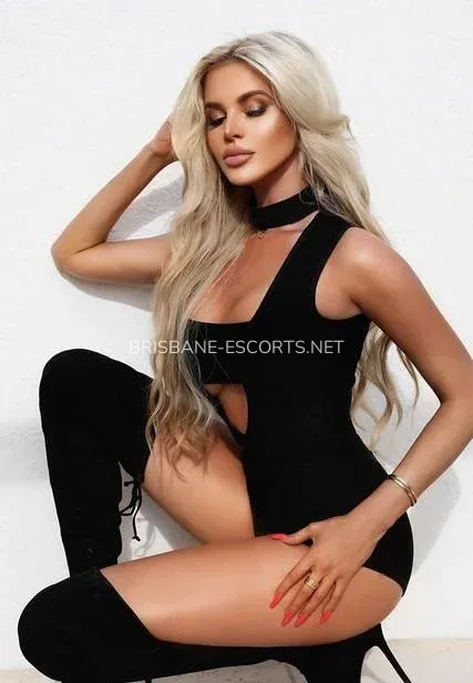 Brisbane escorts Maja — 1