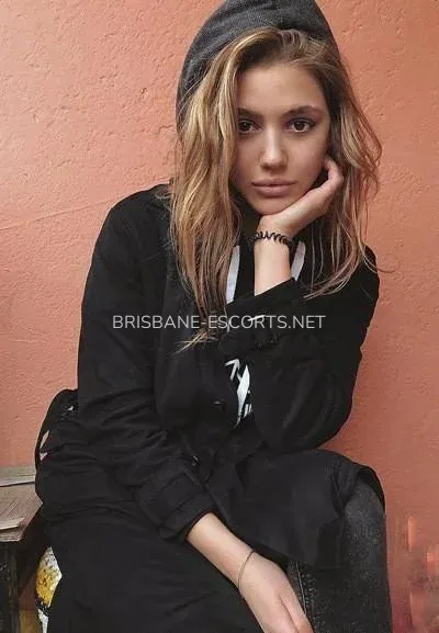 Brisbane escorts Sofie — 3