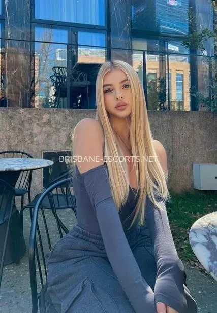 Brisbane escorts Cecilia — 7