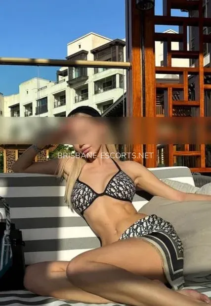 Brisbane escorts Vivian — 6
