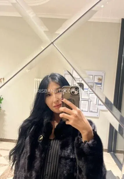 Brisbane escorts Madison — 6