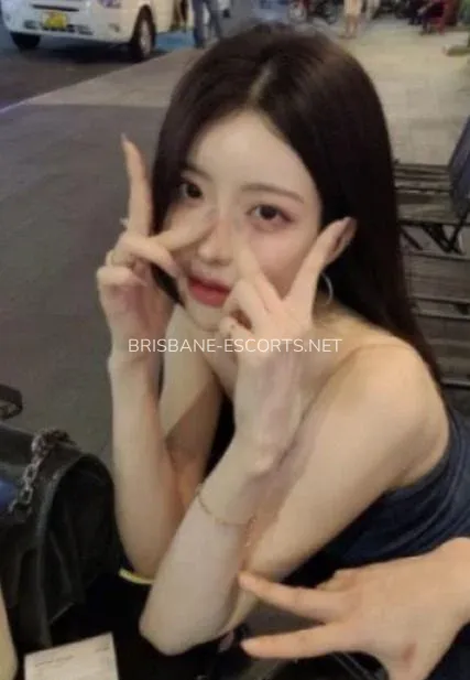 Brisbane escorts Hanna — 10