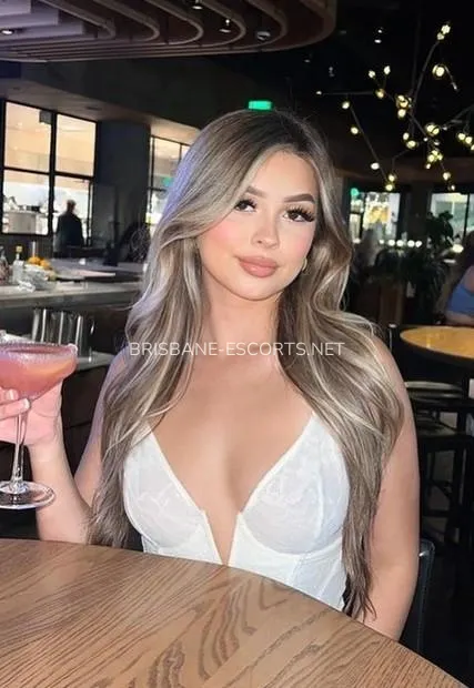 Brisbane escorts Jadyn — 2