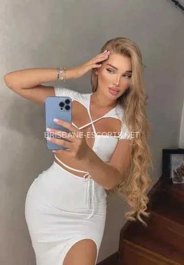 Brisbane escorts Katherine — 1