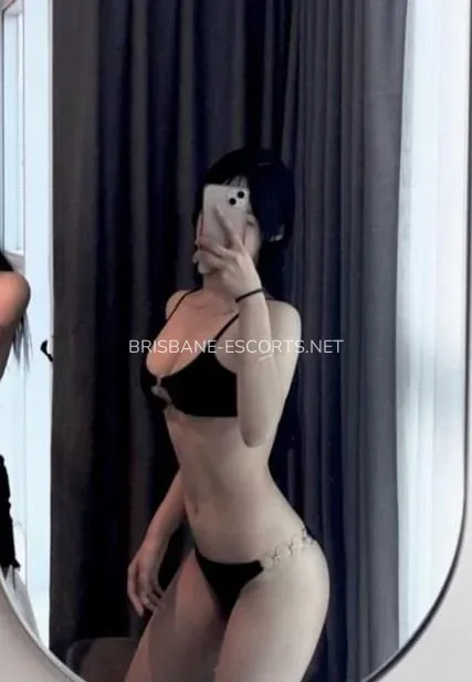 Brisbane escorts Fabricia — 3