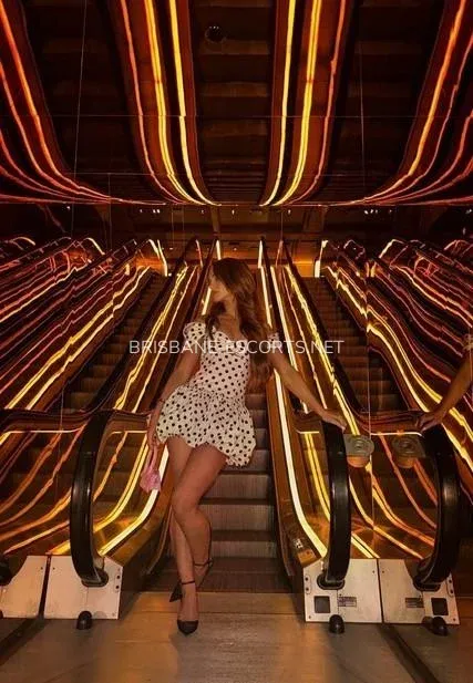 Brisbane escorts Margareta — 1