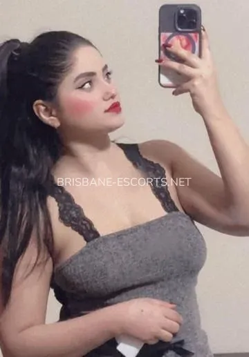 Brisbane escorts Jada — 1
