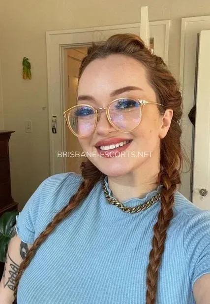 Brisbane escorts Ellen — 1