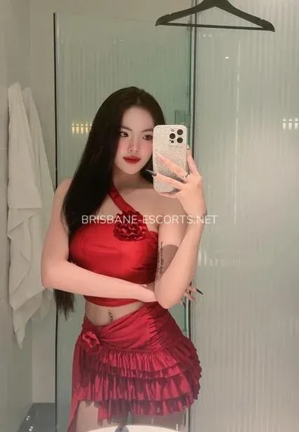 Brisbane escorts Tiffany — 6