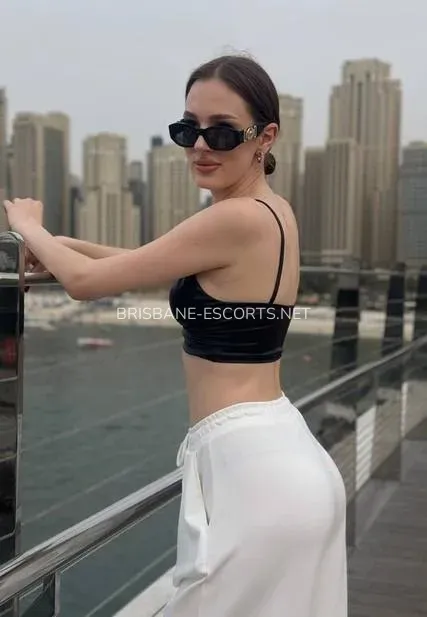 Brisbane escorts Brooklyn — 5