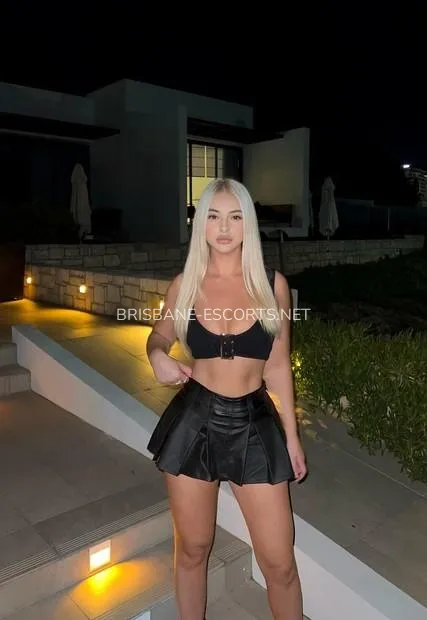 Brisbane escorts sofia