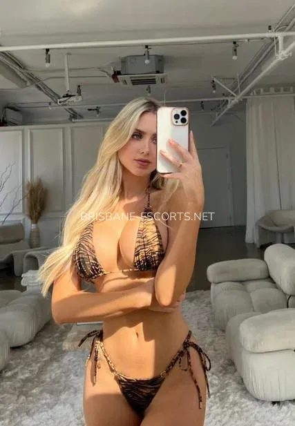 Brisbane escorts Angelica — 3