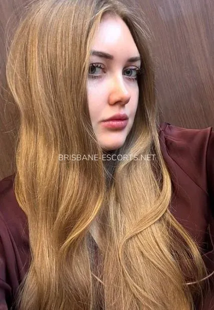 Brisbane escorts Mallory — 1