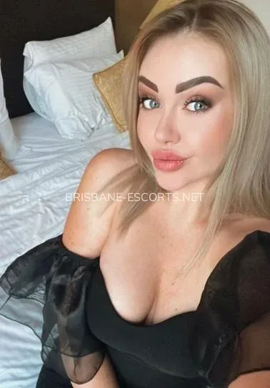 Brisbane escorts Julianna — 3