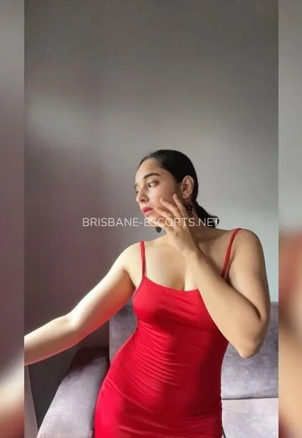 Brisbane escorts ellinor