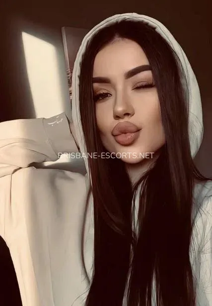 Brisbane escorts Karla — 3