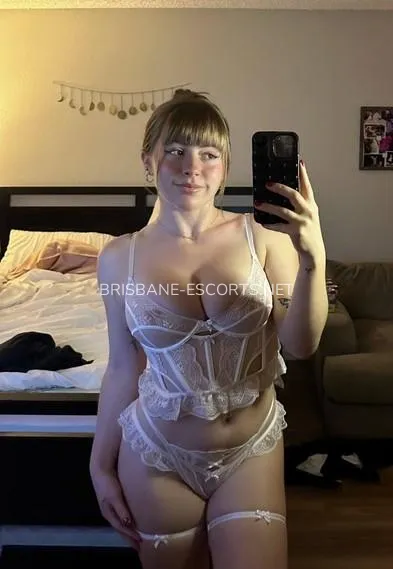 Brisbane escorts Abigail — 2