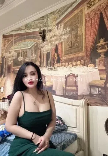 Brisbane escorts Frida — 3