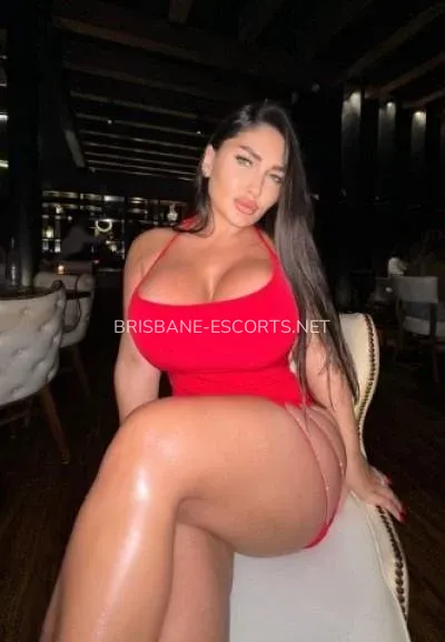 Brisbane escorts Maggie — 5