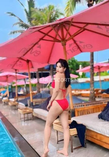 Brisbane escorts Charlotta — 6