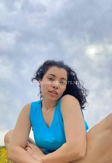 Brisbane escorts Felicia — 2