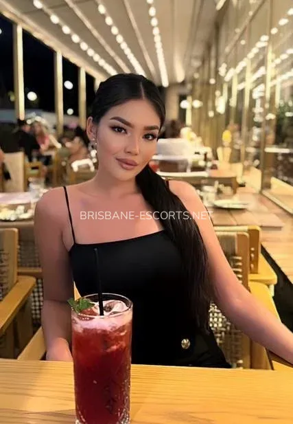 Brisbane escorts Alexandra — 5