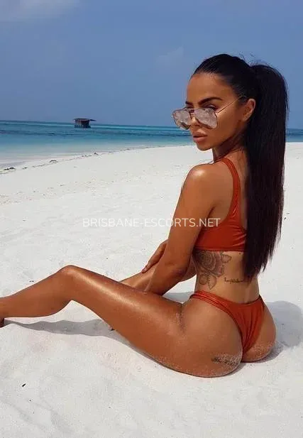 Brisbane escorts Bella — 3